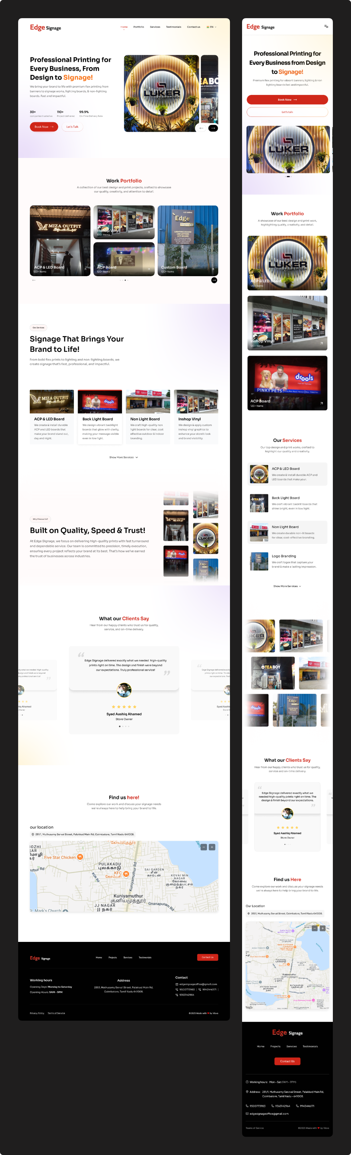 Dynamic hierarchy visualization