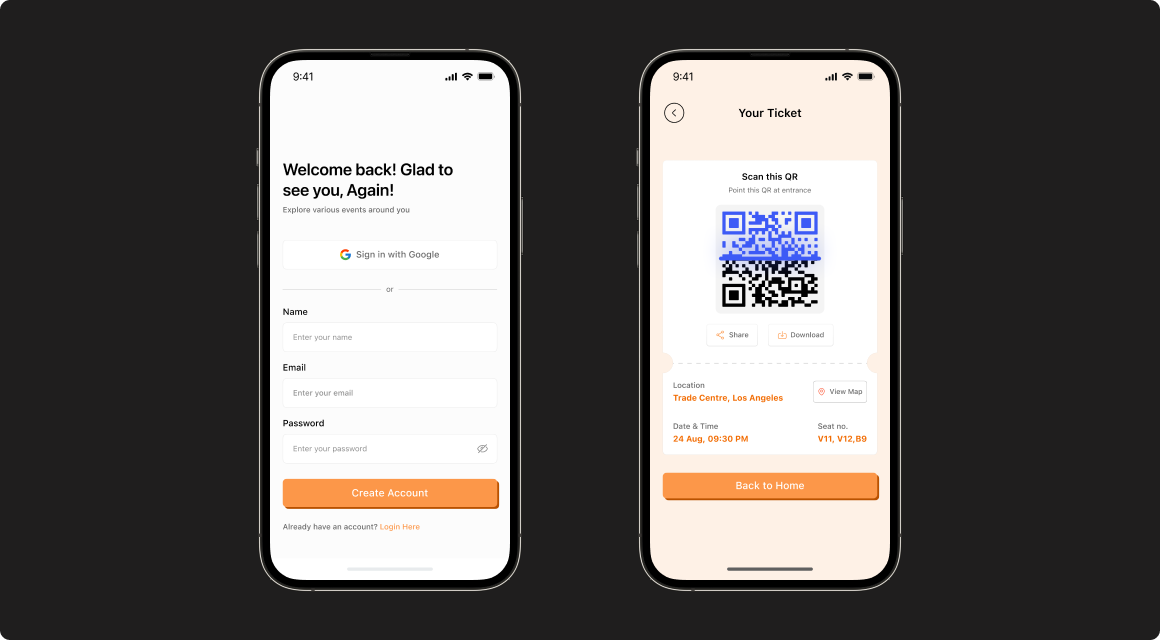 Dynamic hierarchy visualization
