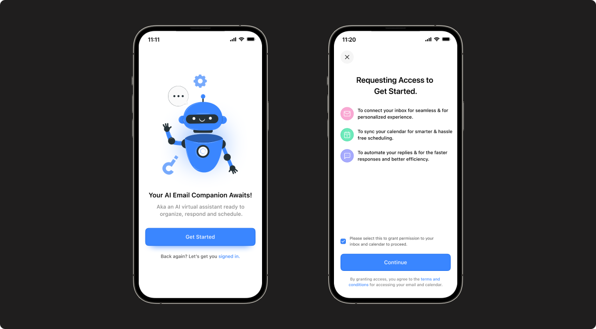 Dynamic hierarchy visualization